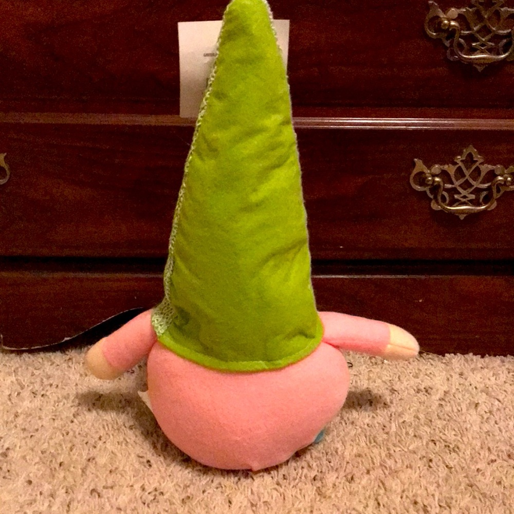 Spring, summer gnome decor. - Picture 4 of 4